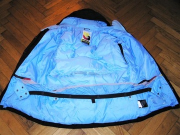 BURTON VINH LONG DRY/RIDE 8020 DOWN L PERFECT