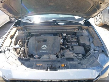 Mazda CX-5 II 2022 Mazda CX-5 2022r., 4x4, 2.5L 2.5 Benzyna 187KM, zdjęcie 11