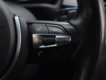 BMW X1 F48 2018 BMW X1 sDrive18i, Salon Polska, Automat, Navi, zdjęcie 21