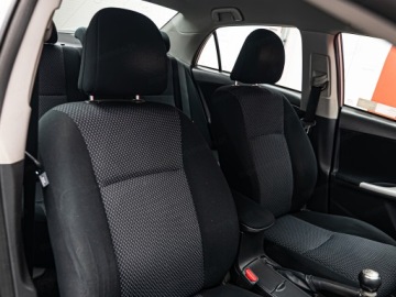 Toyota Corolla X Sedan Facelifting 1.6 Valvematic 132KM 2012 TOYOTA Corolla 1.6 Premium Sedan 132KM 2012, zdjęcie 6