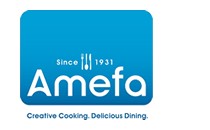 AMEFA WHISPER Набор столовых приборов на 12 персон, 48 предметов