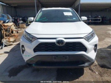 Toyota 2020 Toyota RAV4 2020r., XLE, od ubezpieczalni 2.5 Benzyna 203KM, zdjęcie 1