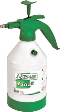 Opryskiwacz, spryskiwacz ciśnieniowy 2l RIBIMEX