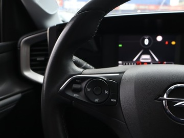 Opel Mokka II SUV 1.2 Turbo 130KM 2022 Opel Mokka 1.2 Turbo, Salon Polska, Serwis ASO, zdjęcie 15