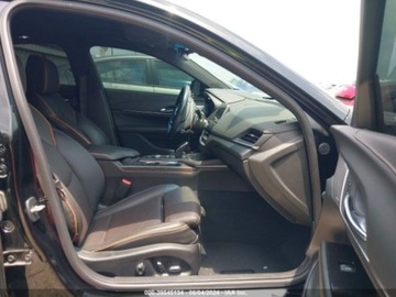 Cadillac 2021 Cadillac Inny 2021 Cadillac CT4 4dr Sdn V-Series 2.7 Benzyna 325KM, zdjęcie 4