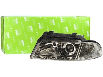 Valeo 087500 Reflektor