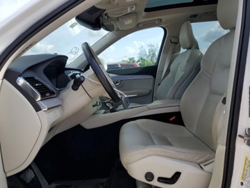 Volvo XC90 II 2022 Volvo XC 90 T5 Momentum 2022 2.0l 2.0 Benzyna 250KM, zdjęcie 7