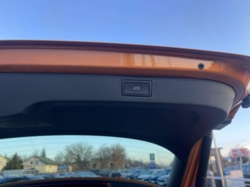 Skoda Kamiq Crossover Facelifting 1.0 TSI 115KM 2024 Skoda Kamiq Benzyna 116KM, zdjęcie 26