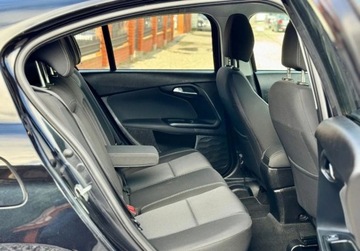 Fiat Tipo II Hatchback 1.4 T-Jet 120KM 2019 Fiat Tipo 1.4T 120KM Led Niski Przebieg klimatyzacja nowe opony 1.4 Benzyna, zdjęcie 33