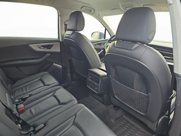 Audi Q7 II SUV Facelifting  3.0 45 TDI 231KM 2021 Audi Q7 Matrixy, aktywny tempomat, skretna tylna os, pneumatyka 3.0 231KM, zdjęcie 25