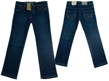 SPODNIE MAYORAL 4558-073 6L/116 PROMOCJA -50%