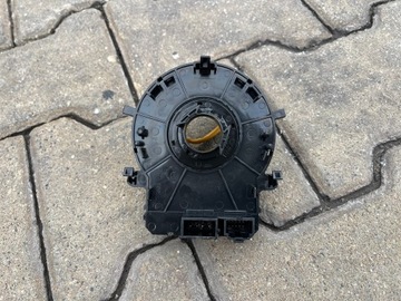 HYUNDAI IX 20 PÁSEK KROUŽEK POD VOLANT ŠNEK AIRBAG