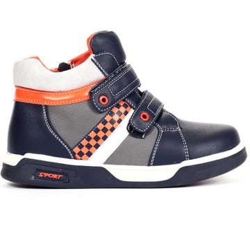 ДЕТСКАЯ СПОРТИВНАЯ ОБУВЬ ADIDAS КРОССОВКИ НА ЛИПУЧКЕ