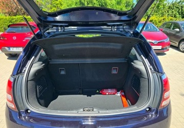 Citroen C3 II Hatchback facelifting 1.2 VTi 82KM 2016 Citroen C3 1,2 Benzyna 82 KM GWARANCJA Zamiana Zarejestrowany 1.2 Benzyna, zdjęcie 18