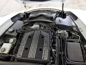 Chevrolet Corvette C7 2019 Chevrolet Corvette Chevrolet Corvette Z06, od ubezpieczalni, zdjęcie 10