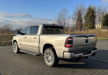 Dodge Ram V 2023 Dodge RAM Dodge RAM 5.7 Benzyna 390KM, zdjęcie 3