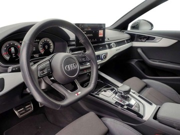 Audi A4 B9 Avant Facelifting 2.0 40 TFSI 204KM 2023 Audi A4 Avant Audi A4 Avant B9 40 TFSI 204km S tronic quattro 2.0 Benzyna, zdjęcie 8