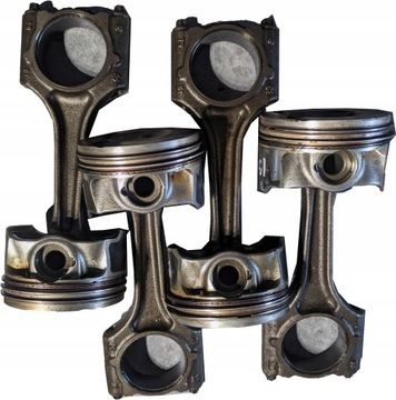 VW 2.0 TFSI TŁOK 82.455