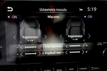 Nissan Qashqai III Crossover 1.3 DIG-T MHEV 158KM 2023 Nissan Qashqai TEKNA+ SKÓRA nawi 4 KAMERY line, zdjęcie 39