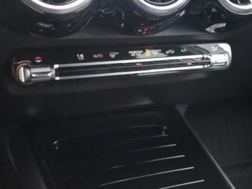 Mercedes GLB SUV 1.3 200 163KM 2021 Mercedes GLB GLB 200, Salon Polska, 1. Właściciel, zdjęcie 17