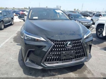 Lexus NX II 2025 Lexus NX 2025 LEXUS NX 350H PREMIUM 2.5 Hybryda 189KM, zdjęcie 6