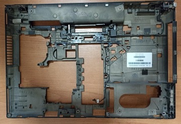 HP Elitebook 8560p 8570p kadłubek dół 641182-001