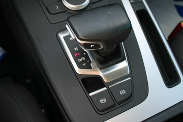 Audi Q5 II SUV 2.0 35 TDI 163KM 2020 Audi Q5 Led Gwarancja F-vat Salon Polska, zdjęcie 27