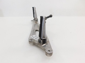 КОМПЛЕКТ YAMAHA TDM 900 ЛЕВЫЙ + ПОДНОЖКИ