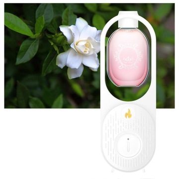 Диффузор для эфирных масел безводный с маслами