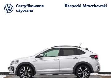 Volkswagen Taigo 1.5 TSI 150KM 2024 Volkswagen Taigo 1.5TSI 150KM R-Line DSG, Podgrzewane Fotele, Reflektory L, zdjęcie 8