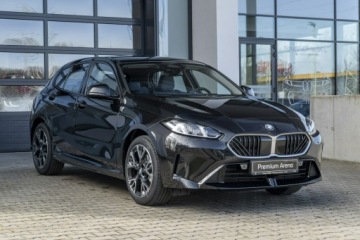 BMW Seria 1 F70 2026 BMW 116 - Dostępne od ręki!, zdjęcie 5