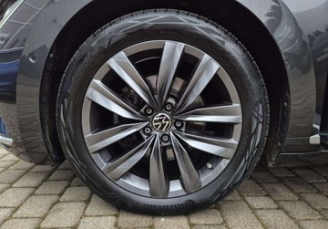 Volkswagen Arteon Fastback Facelifting 2.0 TDI 200KM 2022 Volkswagen Arteon Elegance 2.0TDI 200KM DSG Kamera DCC ACC Skora Hak Harma, zdjęcie 37