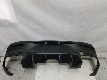SPOPJLER TYŁ MERCEDES GLE 167 AMG A1678851207