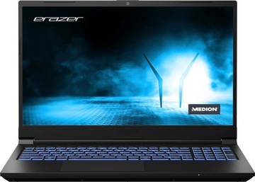 DOBRY MOCNY LAPTOP 15,6 i5 12th gen 512GB SDD 8GB GeForce RTX3050 4GB WIN11