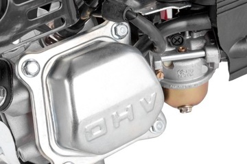 Двигатель внутреннего сгорания LEX 5,07 кВт