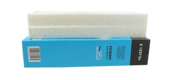 FILTRON K 1227A-2X FILTR VENTILACE PROSTORU SPOLUJEZDCE