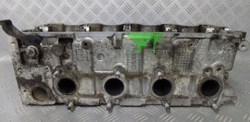 HLAVA KOMPLETNÍ OPEL VECTRA C 1.9 CDTI 120KM Z19DT