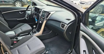 Hyundai i30 2012 Hyundai i30 BENZYNA nawigacja KAMERA super okazja 1.6 Benzyna 135KM, zdjęcie 33