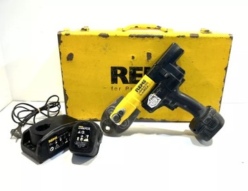 ZACISKARKA DO RUR REMS MINI PRESS ACC 578001