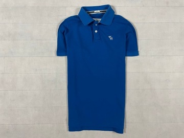 Abercrombie &Fitch koszulka polo unikat XL XXL