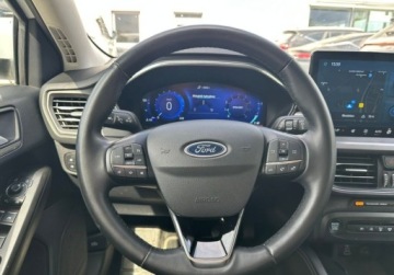 Ford Focus IV Kombi Facelifting 1.0 EcoBoost 125KM 2024 Ford Focus Ford Focus 1.0 Ecoboost 125KM TITANIUM X Salon PL Benzyna 125KM, zdjęcie 5
