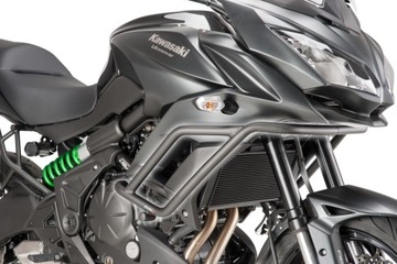 Gmole PUIG do Kawasaki Versys 650 15-23