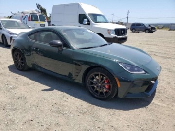 Toyota GR86 2025 Toyota GR86 Hakone 2025 2.4l 2.4 Benzyna 228KM, zdjęcie 4