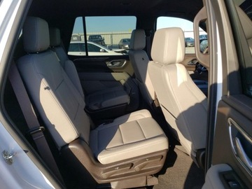 Chevrolet Tahoe GMT900 2022 Chevrolet Tahoe CHEVROLET TAHOE C1500 LT, 2022..., zdjęcie 9
