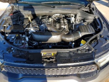 Dodge Durango III 3.6 V6 294KM 2024 Dodge Durango SXT 2024 3.6 Benzyna 293KM, zdjęcie 12