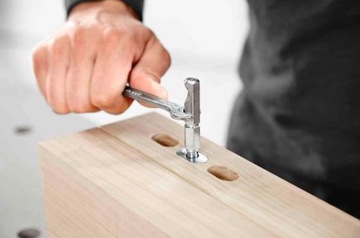 FESTOOL DOMINO EV/32-набор 203420