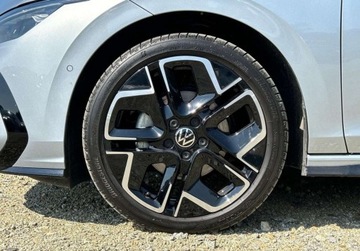 Volkswagen Golf VIII 2025 Volkswagen Golf R-Line Pakiety, ACC, GPS, Kamera 360, Matrix, Bezwypadkow, zdjęcie 38