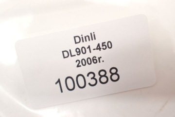 Масляный насос Dinli DL901 450