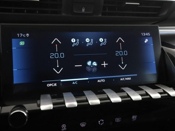 Peugeot 508 II SW 1.5 BlueHDi 130KM 2019 Peugeot 508 Automat Jasna Tapicerka Navi Kamera, zdjęcie 27