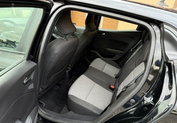 Renault Clio V Hatchback 5d Hybrid 1.6 E-TECH 140KM 2022 Renault Clio 1,6 E-TECH 140KM Automat Tablet FullLed 1.6 Hybryda 140KM, zdjęcie 24